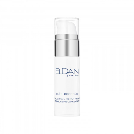 Антивозрастное средство Eldan Premium Ecta Essense Retexturizing Concentrate, 30 мл